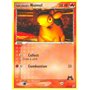 MA 064 - Team Magma's Numel - Reverse Holo