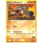 MA 068 - Team Magma's Rhyhorn