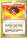 MA 080 - Team Magma Ball