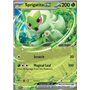 SVP 087 - Sprigatito ex - Sealed