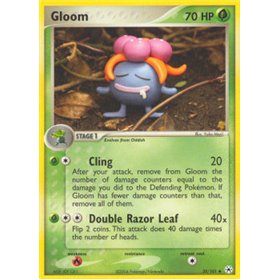 HL 035 - Gloom HL 035 - Gloom