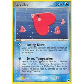 HL 040 - Luvdisc HL 040 - Luvdisc