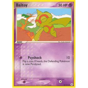 HL 052 - Baltoy