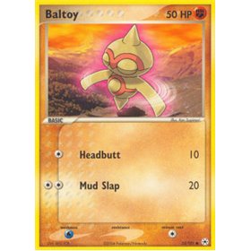 HL 053 - Baltoy HL 053 - Baltoy