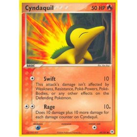 HL 059 - Cyndaquil HL 059 - Cyndaquil