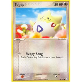 HL 078 - Togepi HL 078 - Togepi
