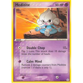 HL 065 - Meditite