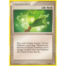 HL 090 - Life Herb HL 090 - Life Herb