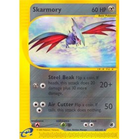 EX 063 - Skarmory EX 063 - Skarmory