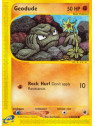 EX 110 - Geodude