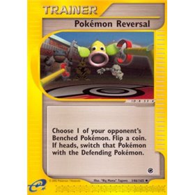 EX 146 - Pok�mon Reversal EX 146 - Pok�mon Reversal