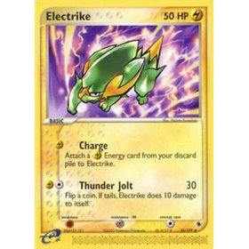 RS 030 - Electrike