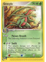 RS 031 - Grovyle