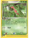 RS 032 - Grovyle - Reverse Holo
