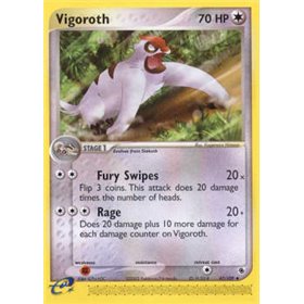 RS 047 - Vigoroth RS 047 - Vigoroth