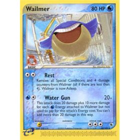 RS 048 - Wailmer RS 048 - Wailmer