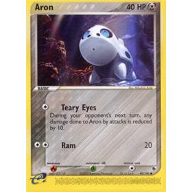 RS 049 - Aron RS 049 - Aron