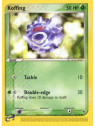 RS 054 - Koffing