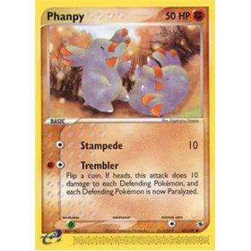 RS 062 - Phanpy RS 062 - Phanpy