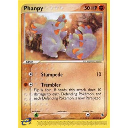 RS 062 - Phanpy
