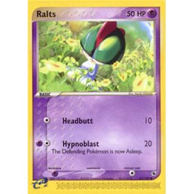 RS 067 - Ralts RS 067 - Ralts