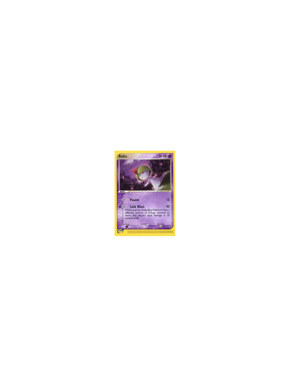 RS 068 - Ralts