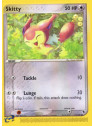 RS 071 - Skitty