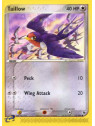 RS 072 - Taillow