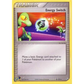 RS 082 - Energy Switch RS 082 - Energy Switch