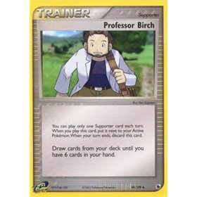 RS 089 - Professor Birch RS 089 - Professor Birch