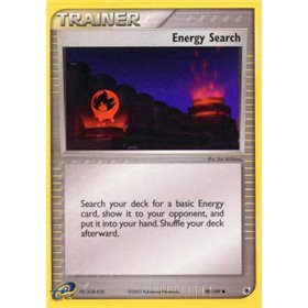 RS 090 - Energy Search