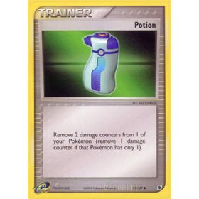 RS 091 - Potion RS 091 - Potion