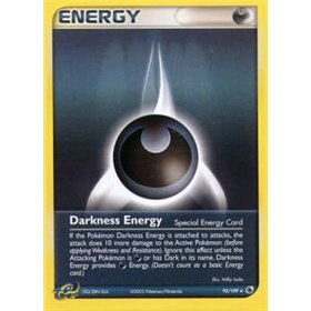 RS 093 - Darkness Energy RS 093 - Darkness Energy