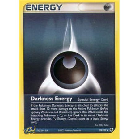 RS 093 - Darkness Energy