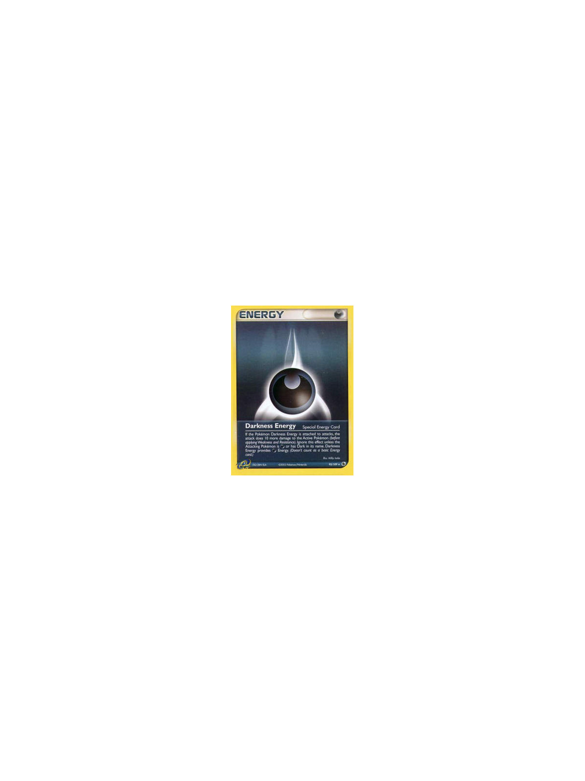 RS 093 - Darkness Energy