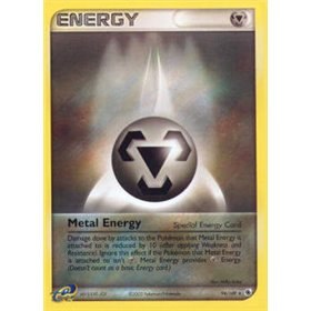 RS 094 - Metal Energy RS 094 - Metal Energy