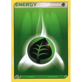 RS 104 - Grass Energy RS 104 - Grass Energy