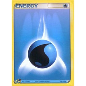 RS 106 - Water Energy RS 106 - Water Energy