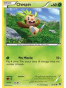 Chespin (XY 012)