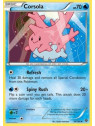 Corsola (XY 036) - Reverse Holo