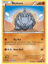 Rhyhorn (XY 60)