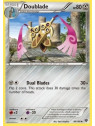Doublade (XY 084)