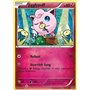 Jigglypuff (XY 87) - Reverse Holo