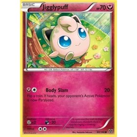 Jigglypuff (XY 088) Jigglypuff (XY 088)