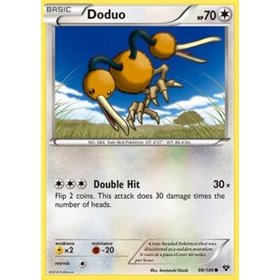 Doduo (XY 98) Doduo (XY 98)