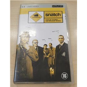 Snatch  Snatch