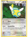 Dunsparce (XY 101)