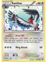 Swellow (XY 103) - Reverse Holo
