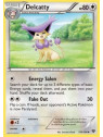 Delcatty (XY 105) - Reverse Holo