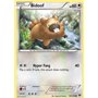 Bidoof (XY 106)